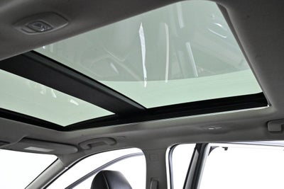 2023 Nissan Rogue Platinum Nissan Certified