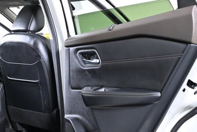 2023 Nissan Rogue Platinum Nissan Certified
