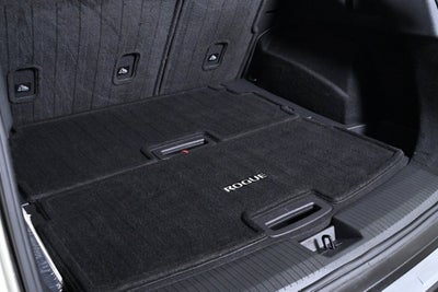 2023 Nissan Rogue Platinum Nissan Certified