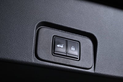 2023 Nissan Rogue Platinum Nissan Certified