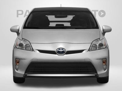 2014 Toyota Prius Two