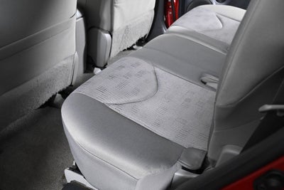 2009 Toyota RAV4 Base