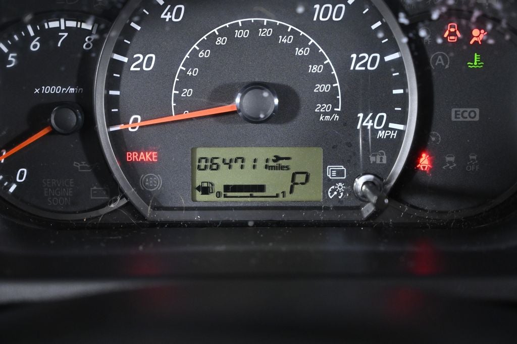 2015 Mitsubishi Mirage DE