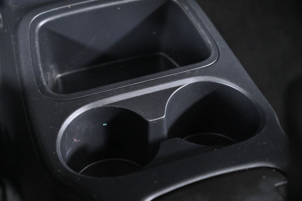 2015 Mitsubishi Mirage DE