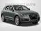 2014 Audi Q5 3.0T Premium Plus quattro