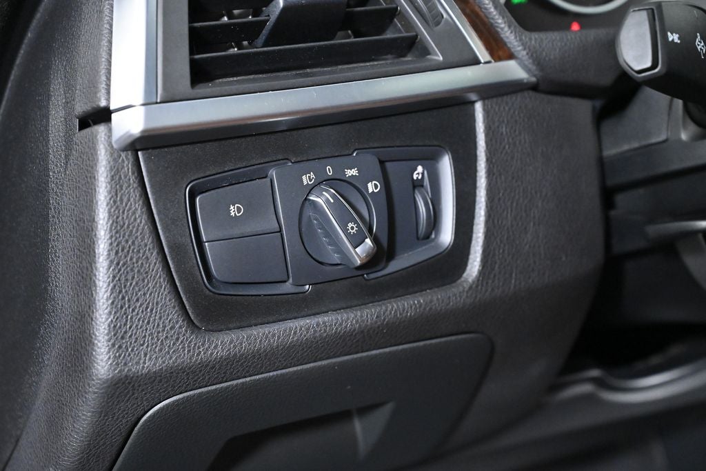 2018 BMW 4 Series 430i Gran Coupe