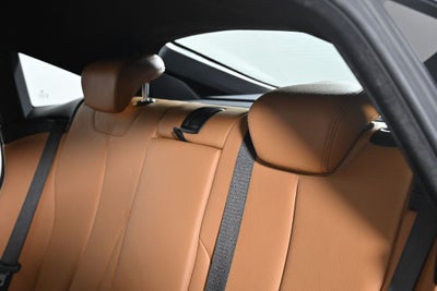 2018 BMW 4 Series 430i Gran Coupe