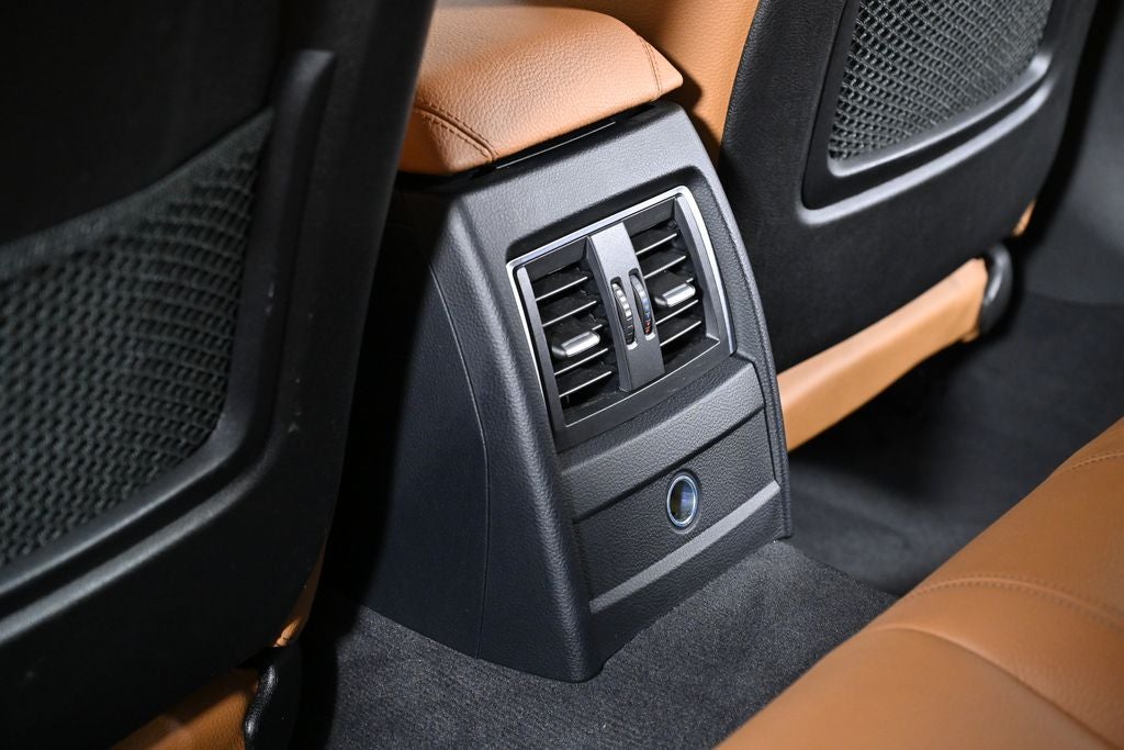 2018 BMW 4 Series 430i Gran Coupe