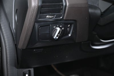 2015 BMW i3 with Range Extender