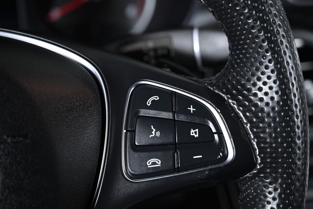 2018 Mercedes-Benz GLC GLC 300 4MATIC®