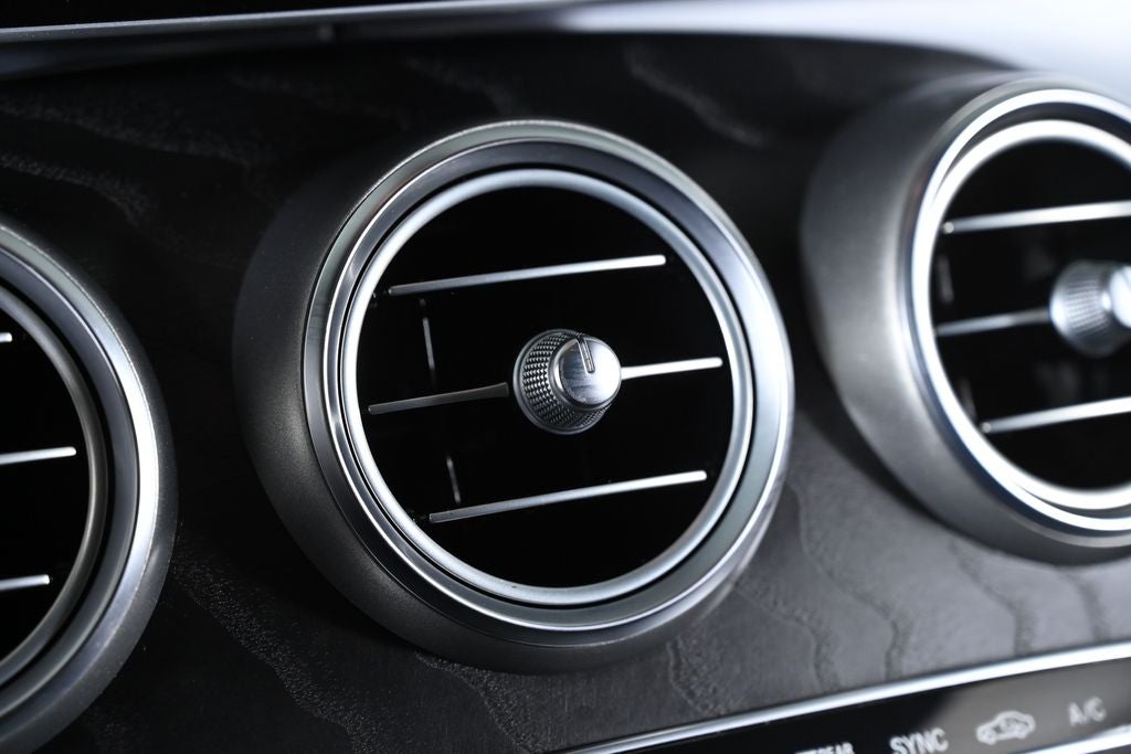 2018 Mercedes-Benz GLC GLC 300 4MATIC®