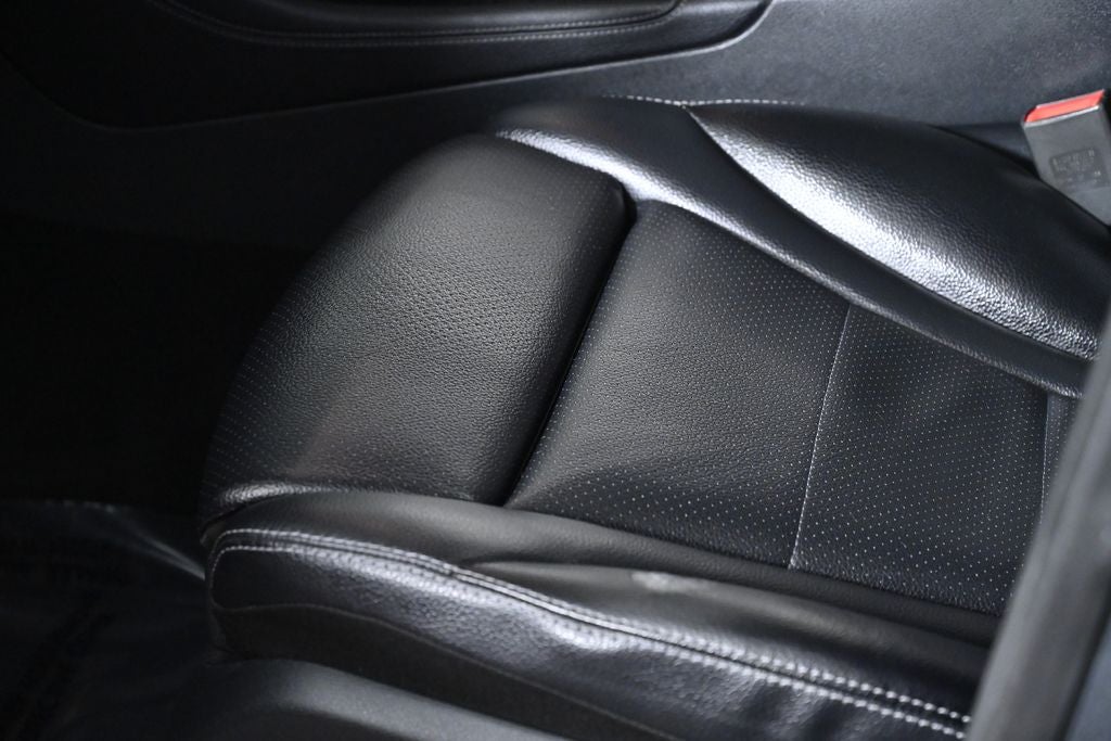 2018 Mercedes-Benz GLC GLC 300 4MATIC®