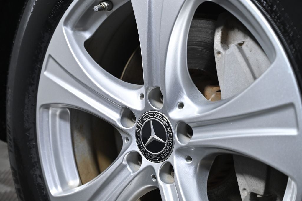 2018 Mercedes-Benz GLC GLC 300 4MATIC®