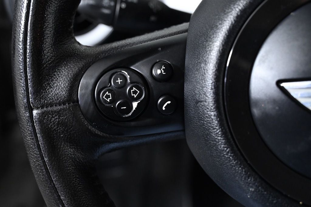 2012 MINI Cooper Base