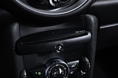 2012 MINI Cooper Base