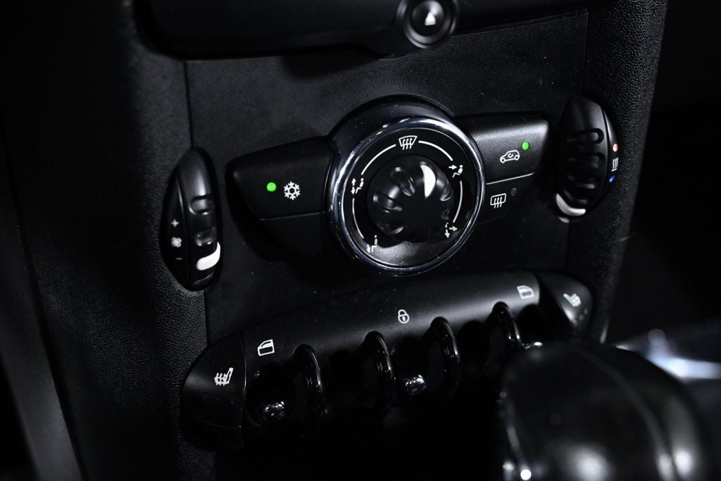 2012 MINI Cooper Base
