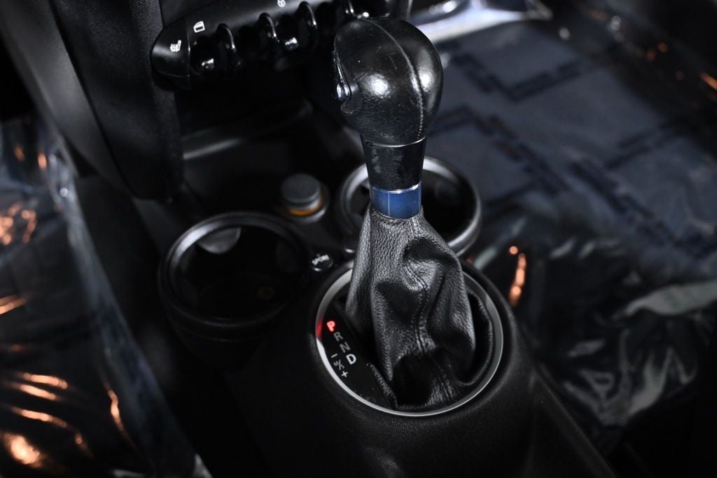 2012 MINI Cooper Base