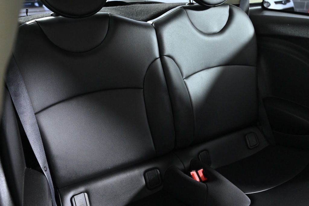 2012 MINI Cooper Base