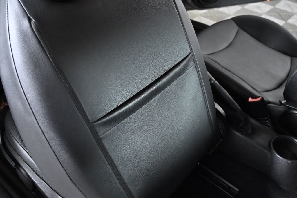 2012 MINI Cooper Base