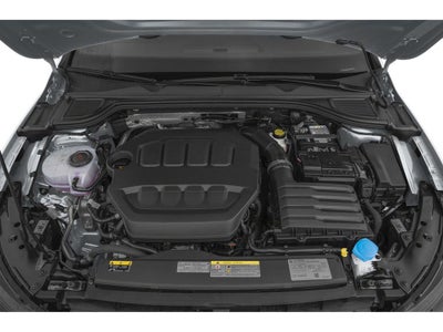 2025 Volkswagen Golf GTI 2.0T SE