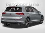 2025 Volkswagen Golf GTI 2.0T SE