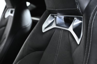 2022 Toyota Supra 3.0 Premium