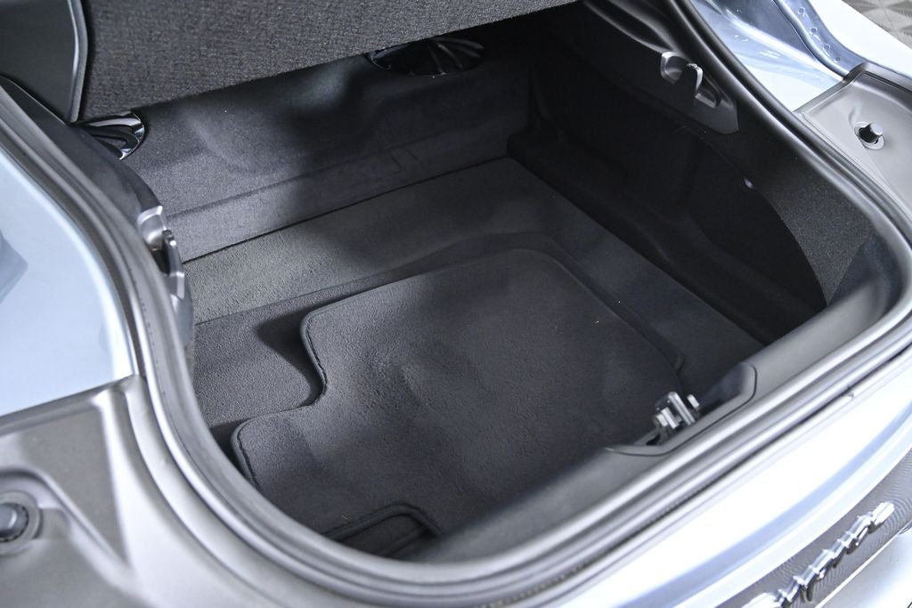 2022 Toyota Supra 3.0 Premium