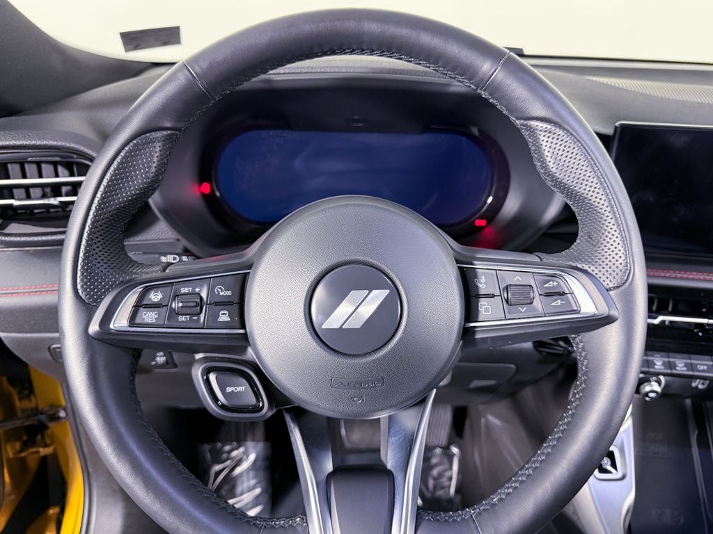 2024 Dodge Hornet GT Plus