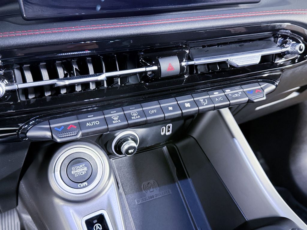 2024 Dodge Hornet GT Plus