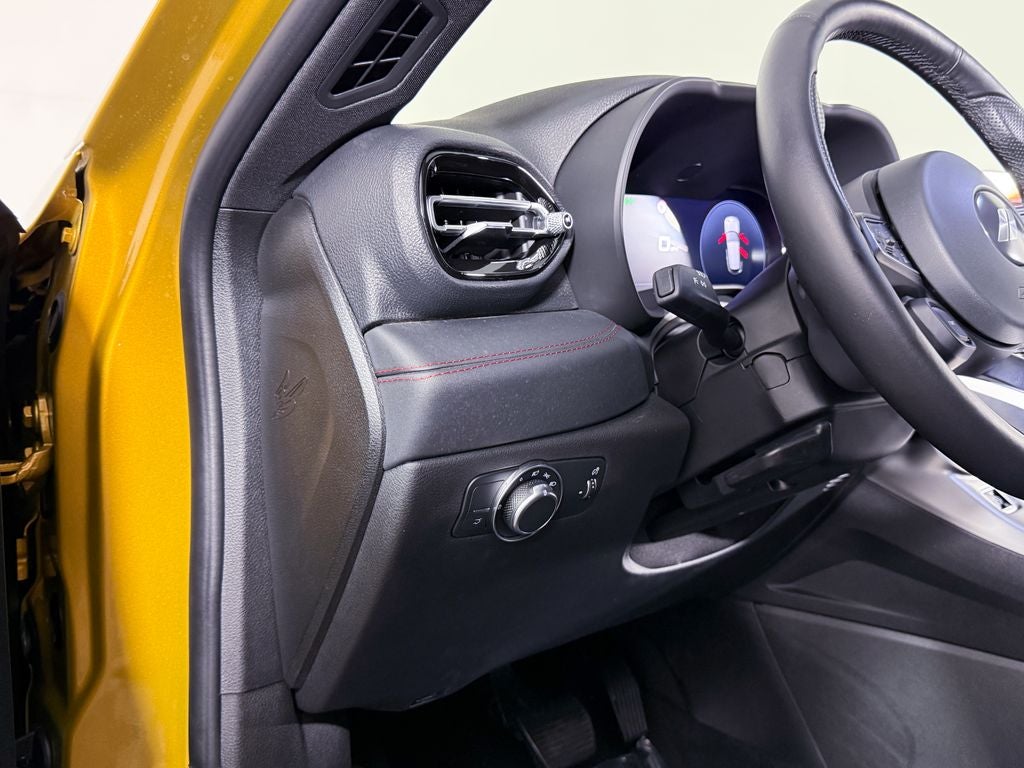 2024 Dodge Hornet GT Plus