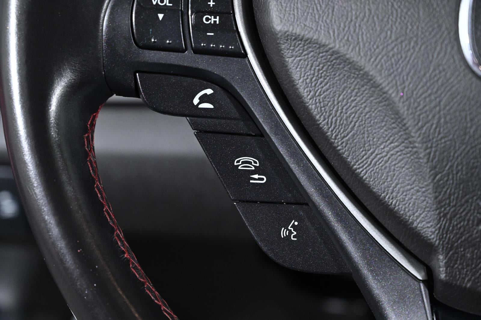 2022 Acura ILX w/Premium w/A-SPEC