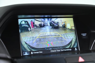 2022 Acura ILX w/Premium w/A-SPEC