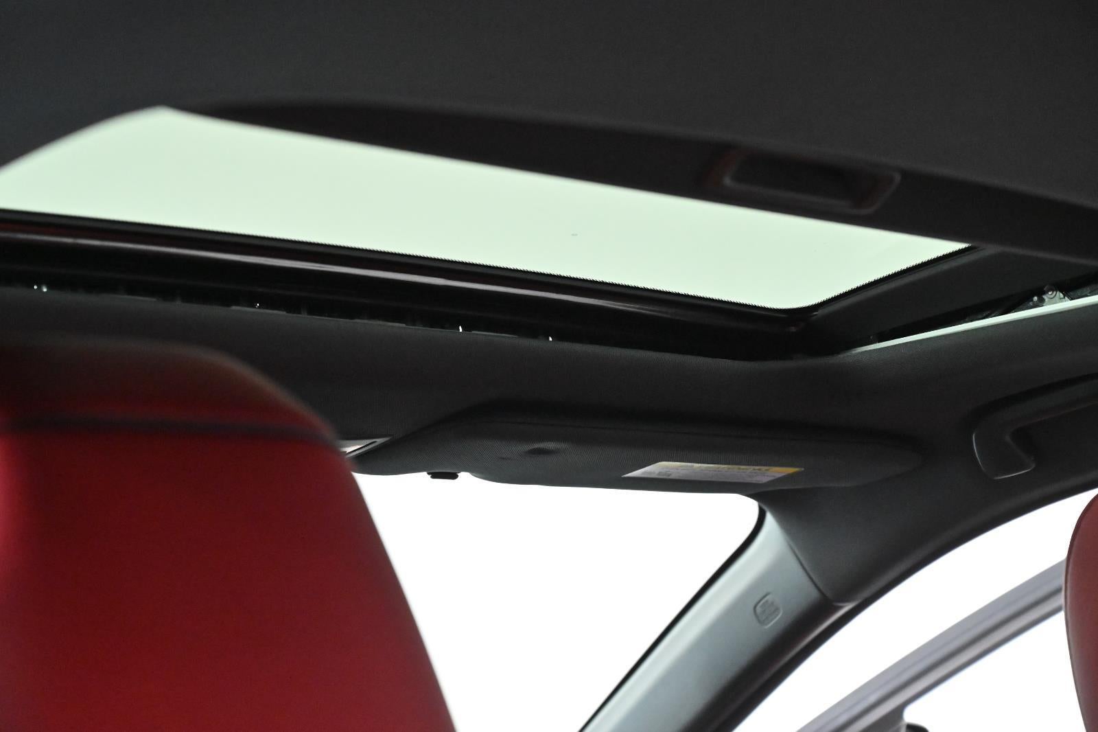 2022 Acura ILX w/Premium w/A-SPEC