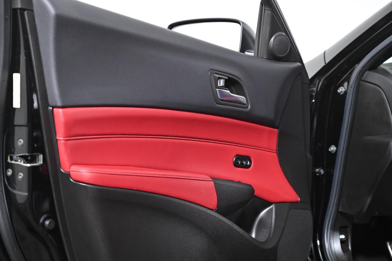 2022 Acura ILX w/Premium w/A-SPEC