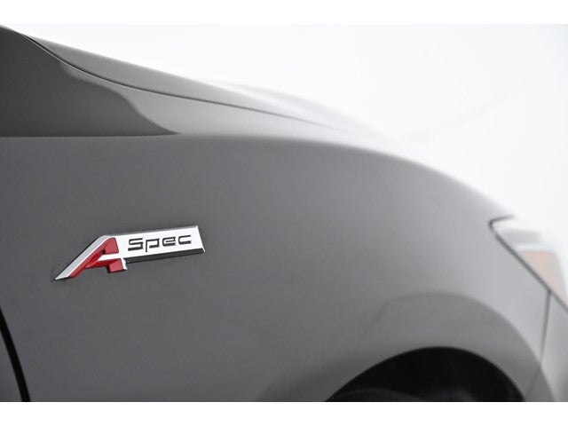 2022 Acura ILX w/Premium w/A-SPEC