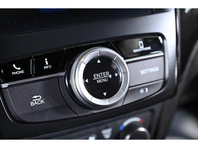 2022 Acura ILX w/Premium w/A-SPEC