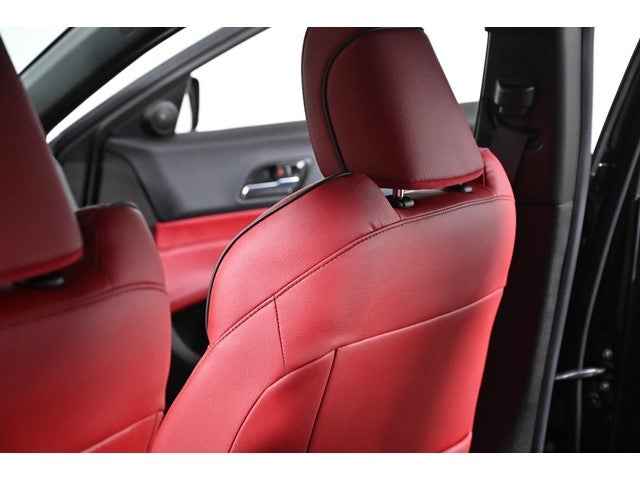 2022 Acura ILX w/Premium w/A-SPEC