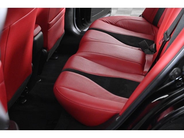 2022 Acura ILX w/Premium w/A-SPEC