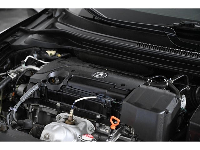 2022 Acura ILX w/Premium w/A-SPEC