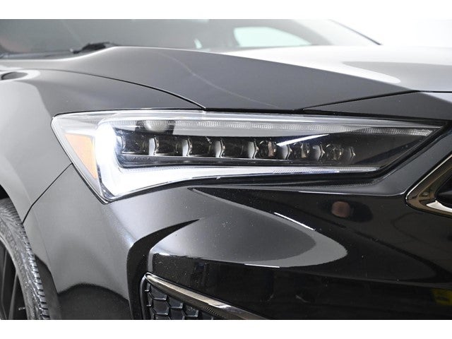 2022 Acura ILX w/Premium w/A-SPEC