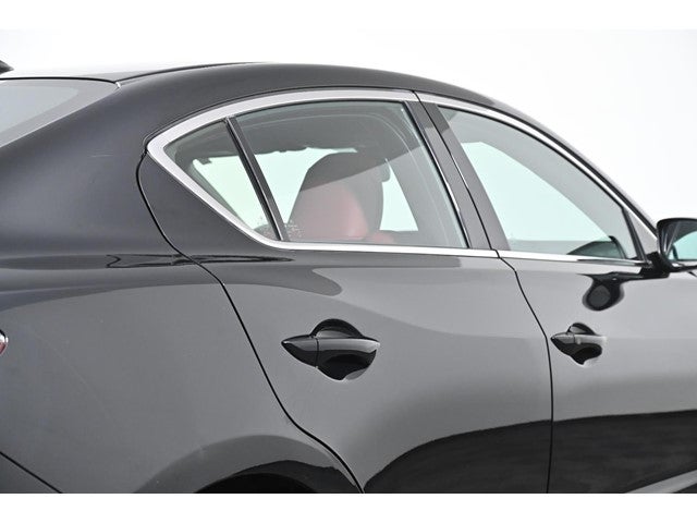 2022 Acura ILX w/Premium w/A-SPEC