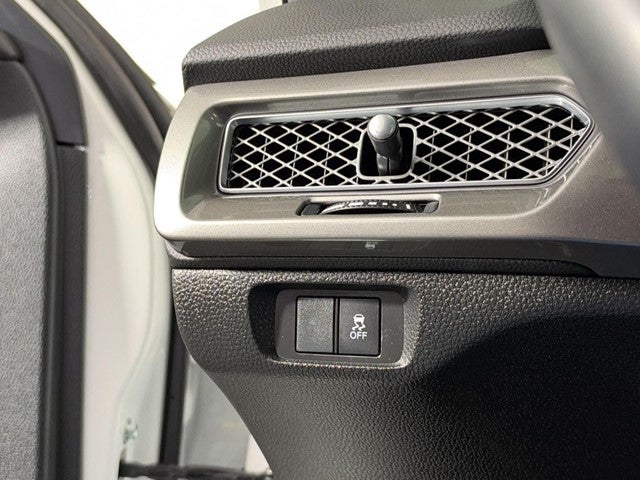 2024 Acura Integra Base