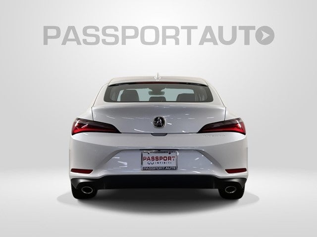 2024 Acura Integra Base
