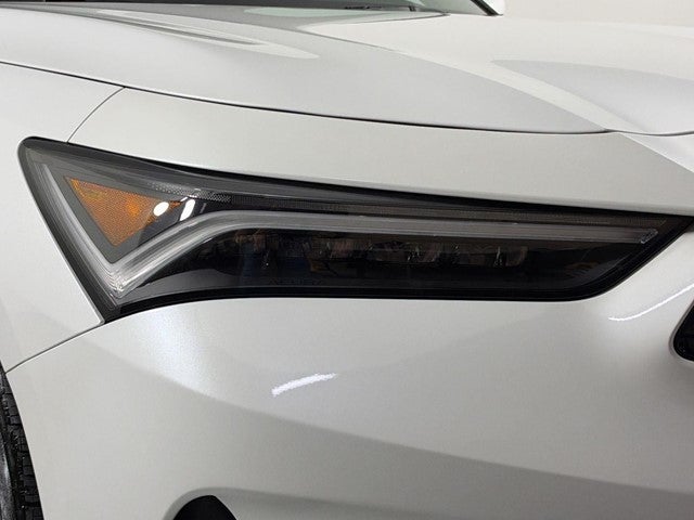 2024 Acura Integra Base