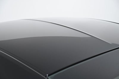 2004 Chrysler Crossfire 2dr Cpe