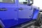 2020 Jeep Wrangler Unlimited Sahara Altitude