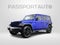 2020 Jeep Wrangler Unlimited Sahara Altitude