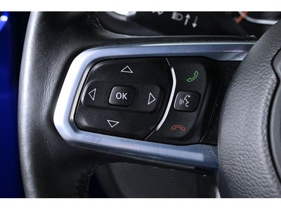 2020 Jeep Wrangler Unlimited Sahara Altitude