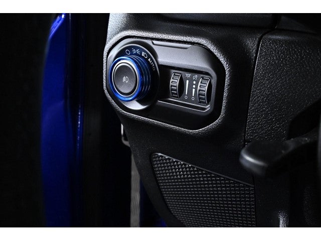 2020 Jeep Wrangler Unlimited Sahara Altitude