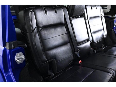 2020 Jeep Wrangler Unlimited Sahara Altitude